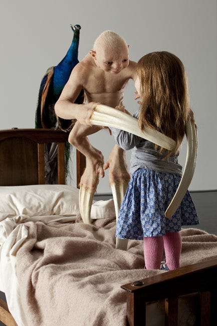 Tony shop podesta art