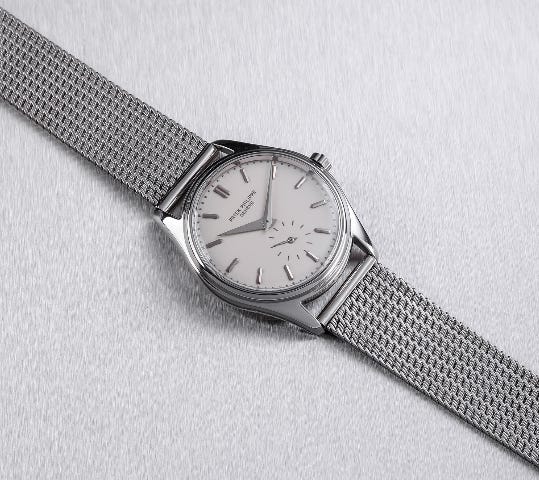 13 Weird Takeaways from Attending My First In Person Watch Auction
