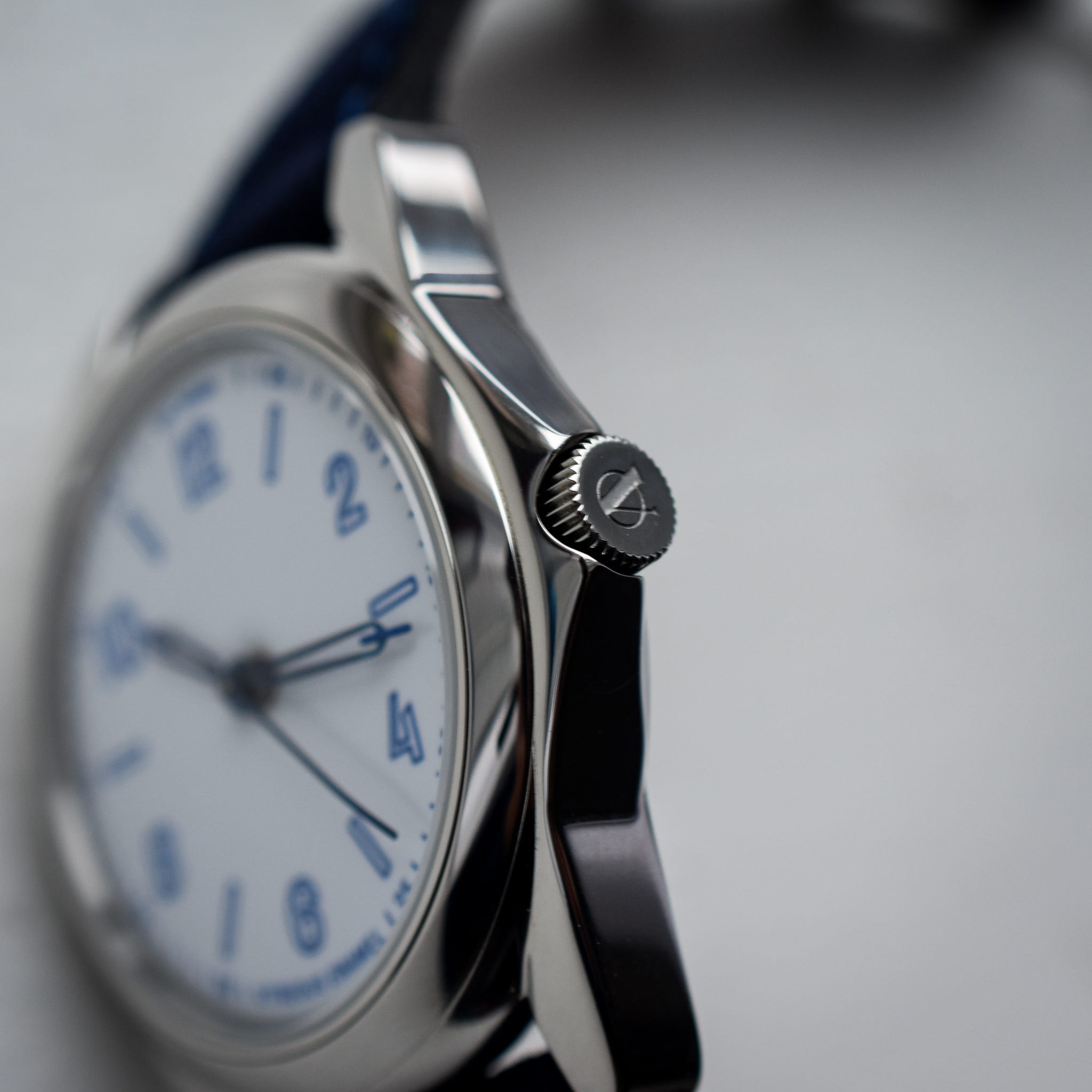 Hands On The New AnOrdain Model 2 by Tony Traina