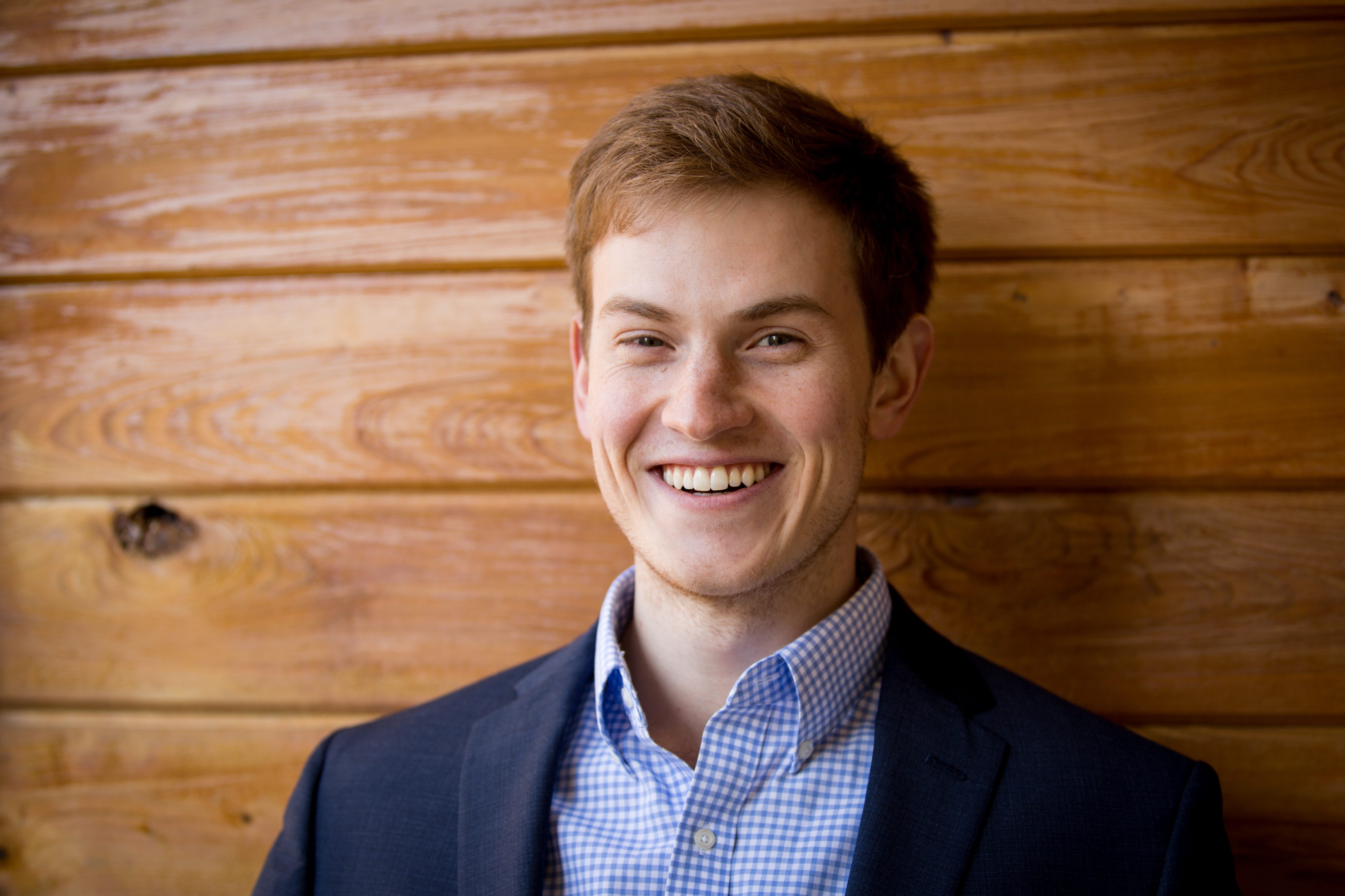Carter Kilmann | Substack