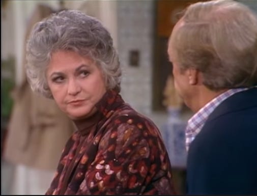 And Then There's Maude - by Samantha Kemp-Jackson