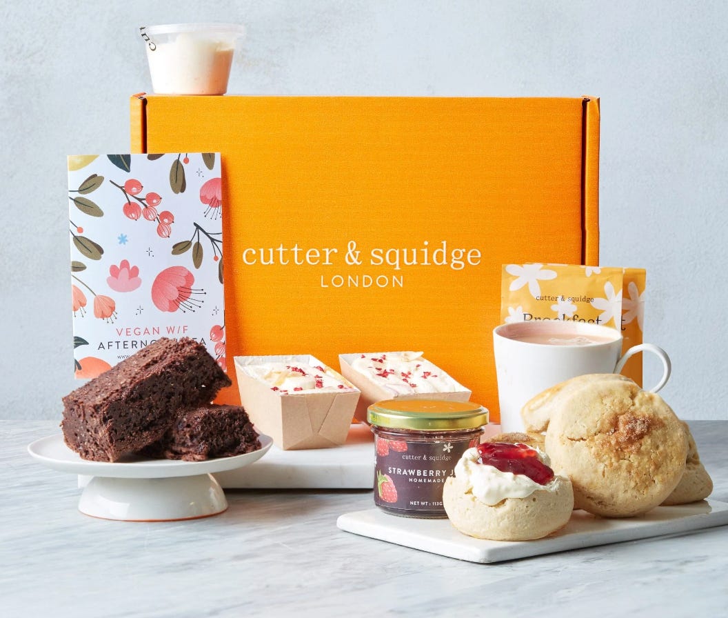 The Best Food Delivery Boxes