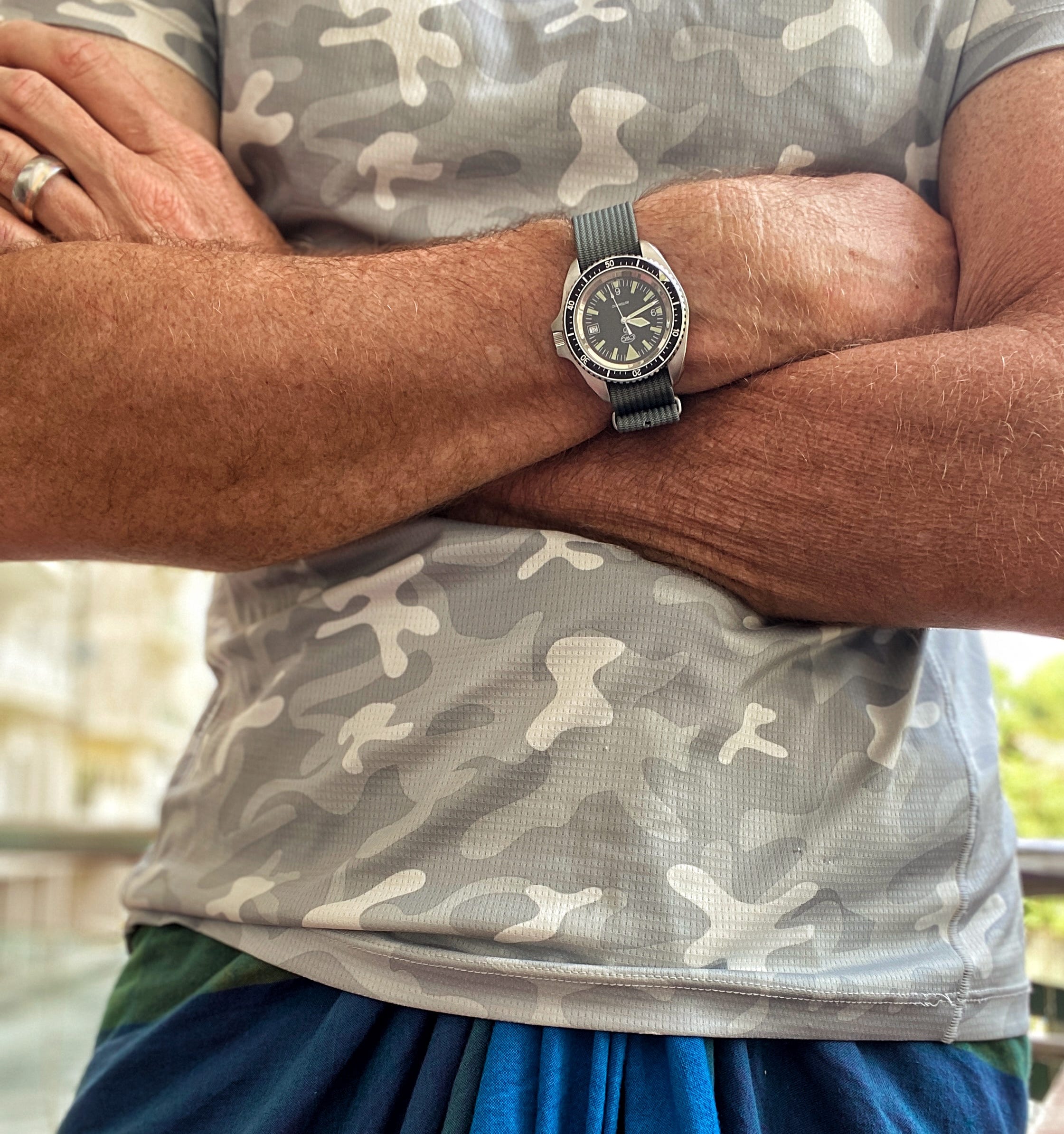 Cwc cheap watches amazon