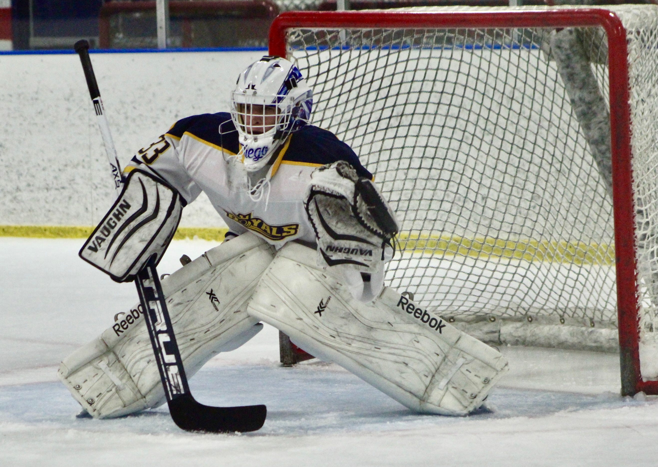 goalie - Russian translation – Linguee