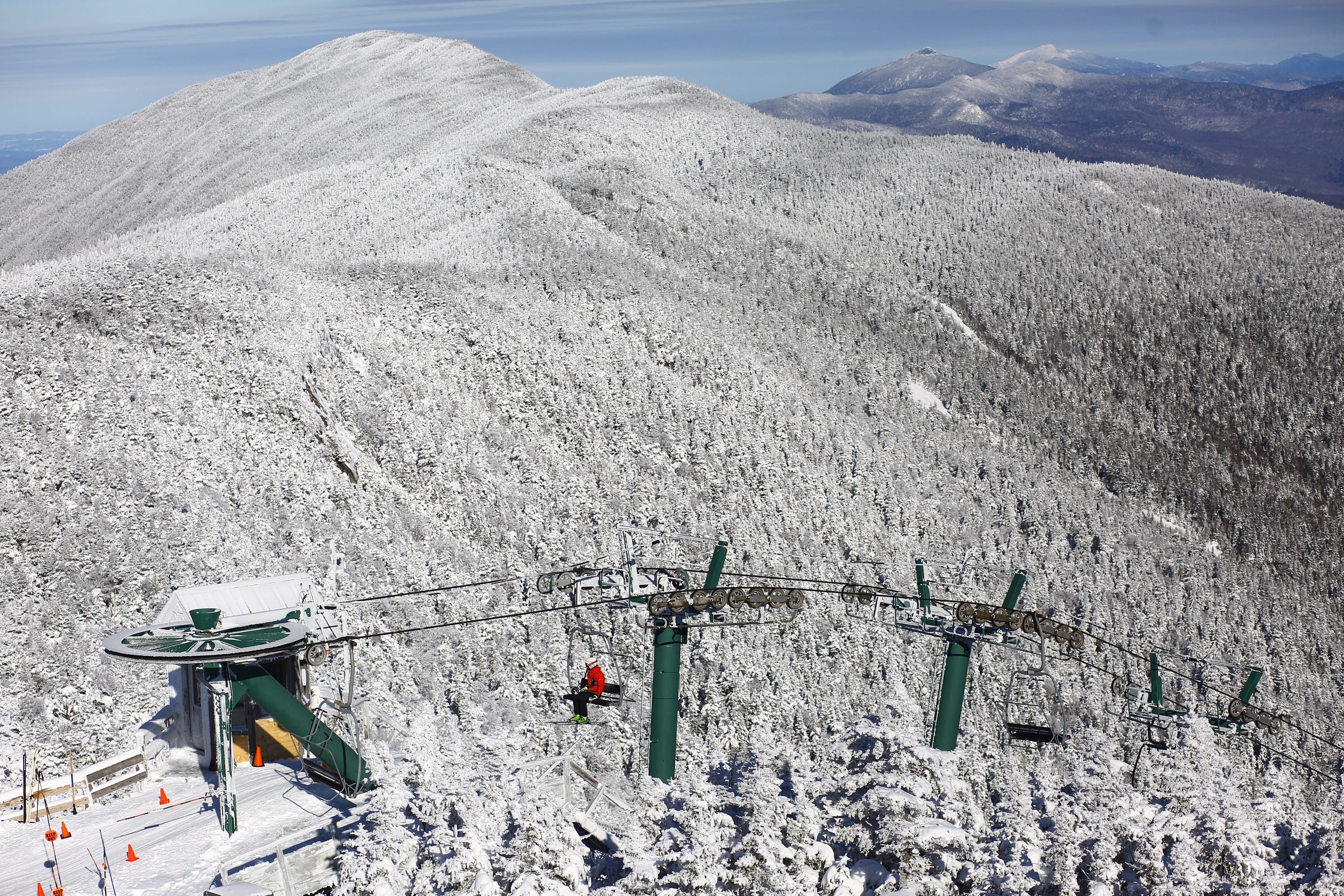 Sugarbush ski on sale
