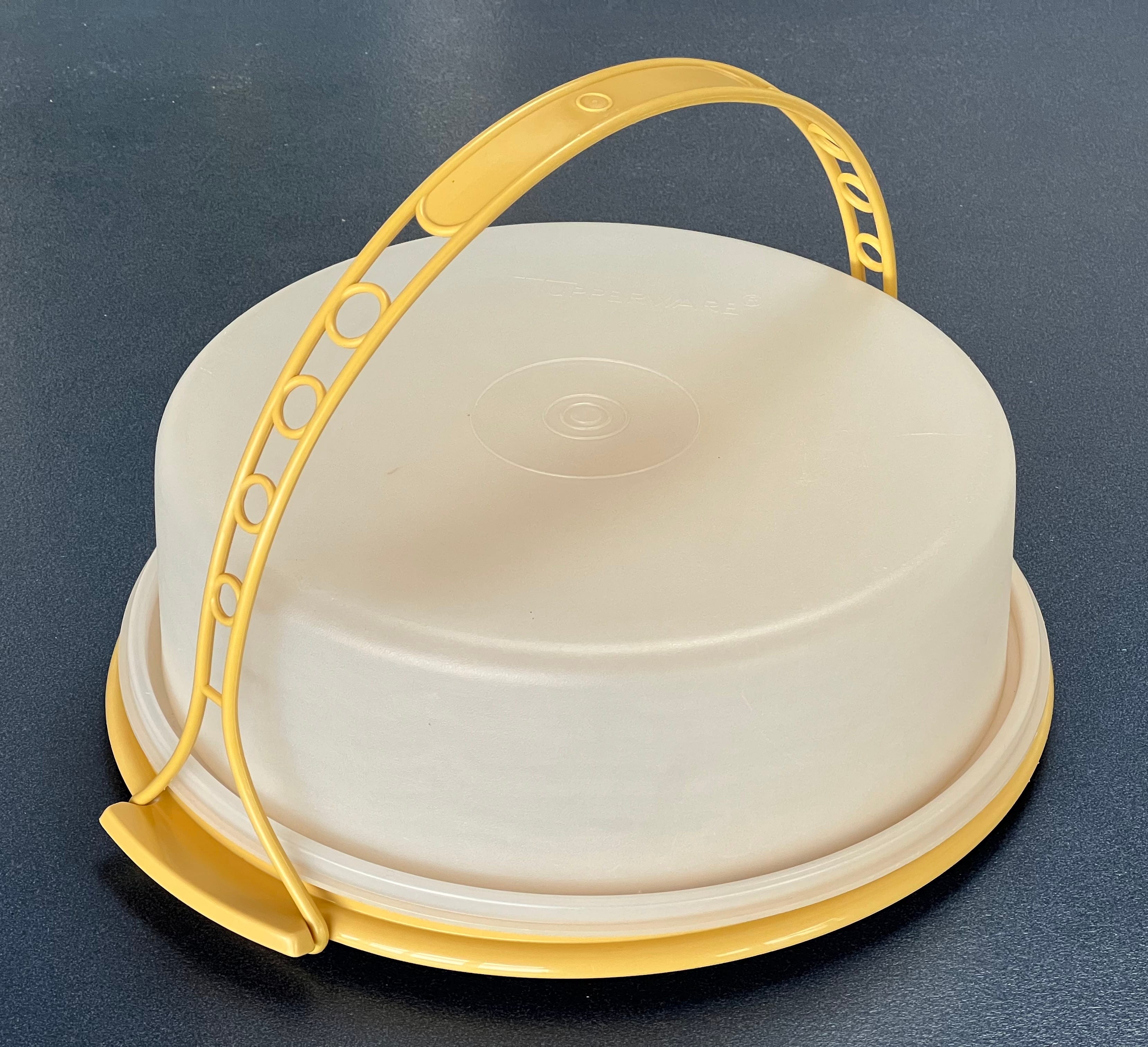 What sealed the lid on the Tupperware party?