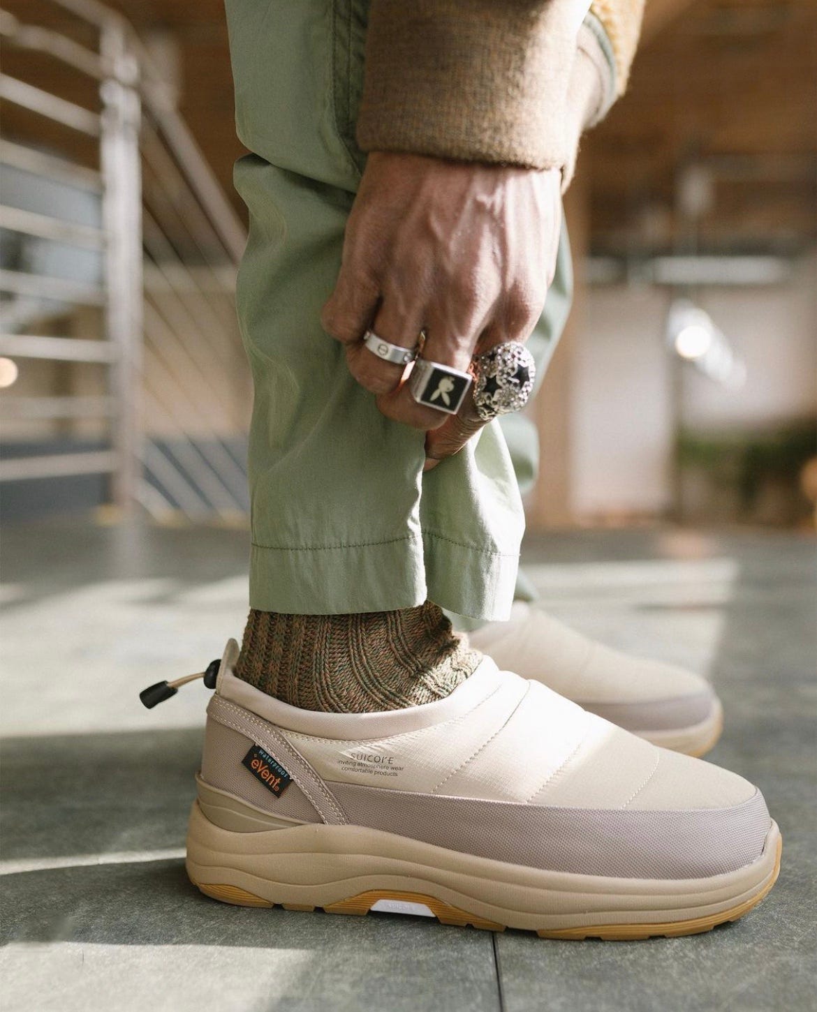 Suicoke amazon new arrivals