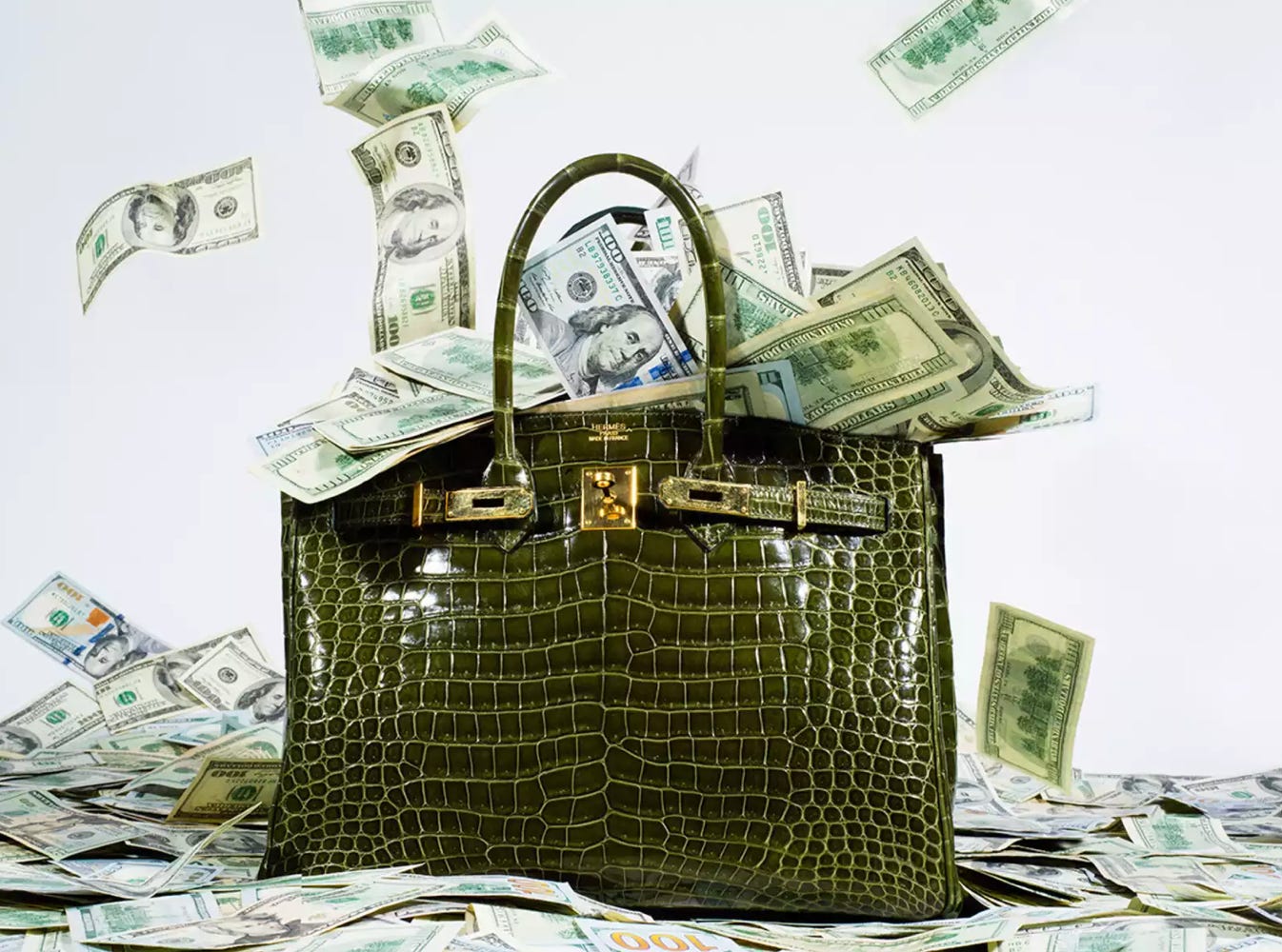 Herman sales birkin bag