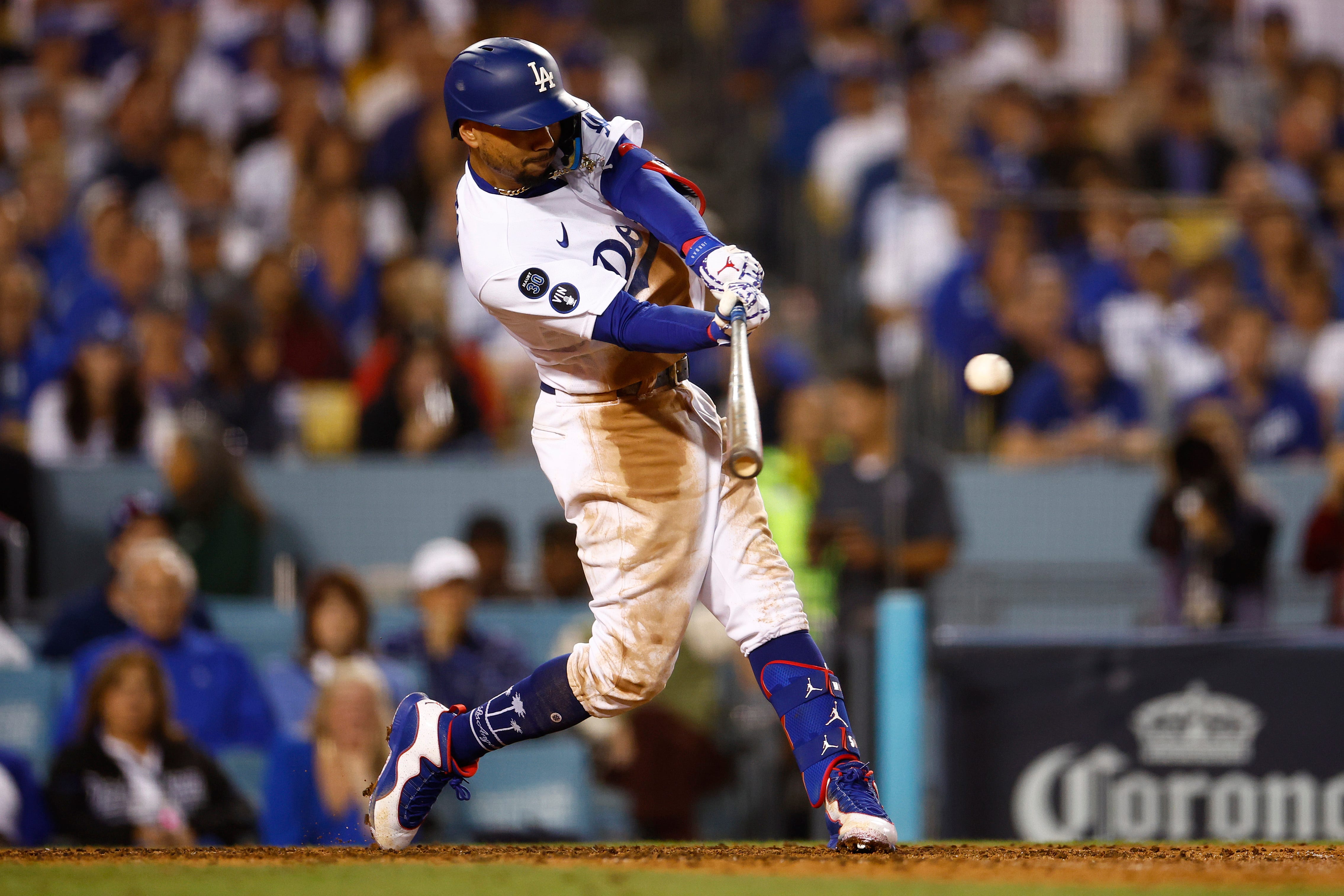 The 10 Best Hitters in Baseball by Joe Posnanski