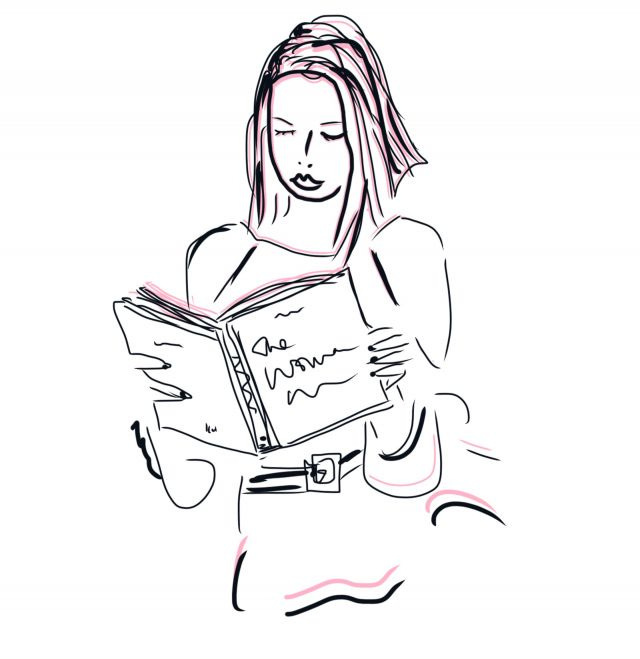 Crib Notes What to Read Now by Elizabeth Morris