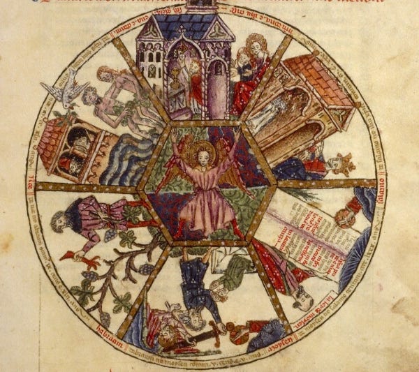 the-grand-unified-theory-and-the-medieval-chronicle