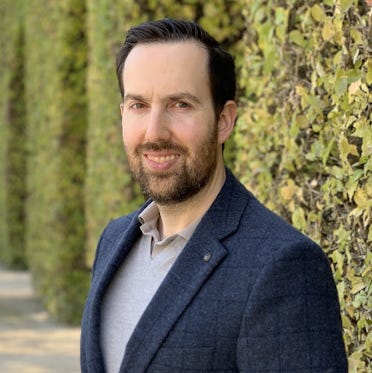 Jonathan Mann | Substack
