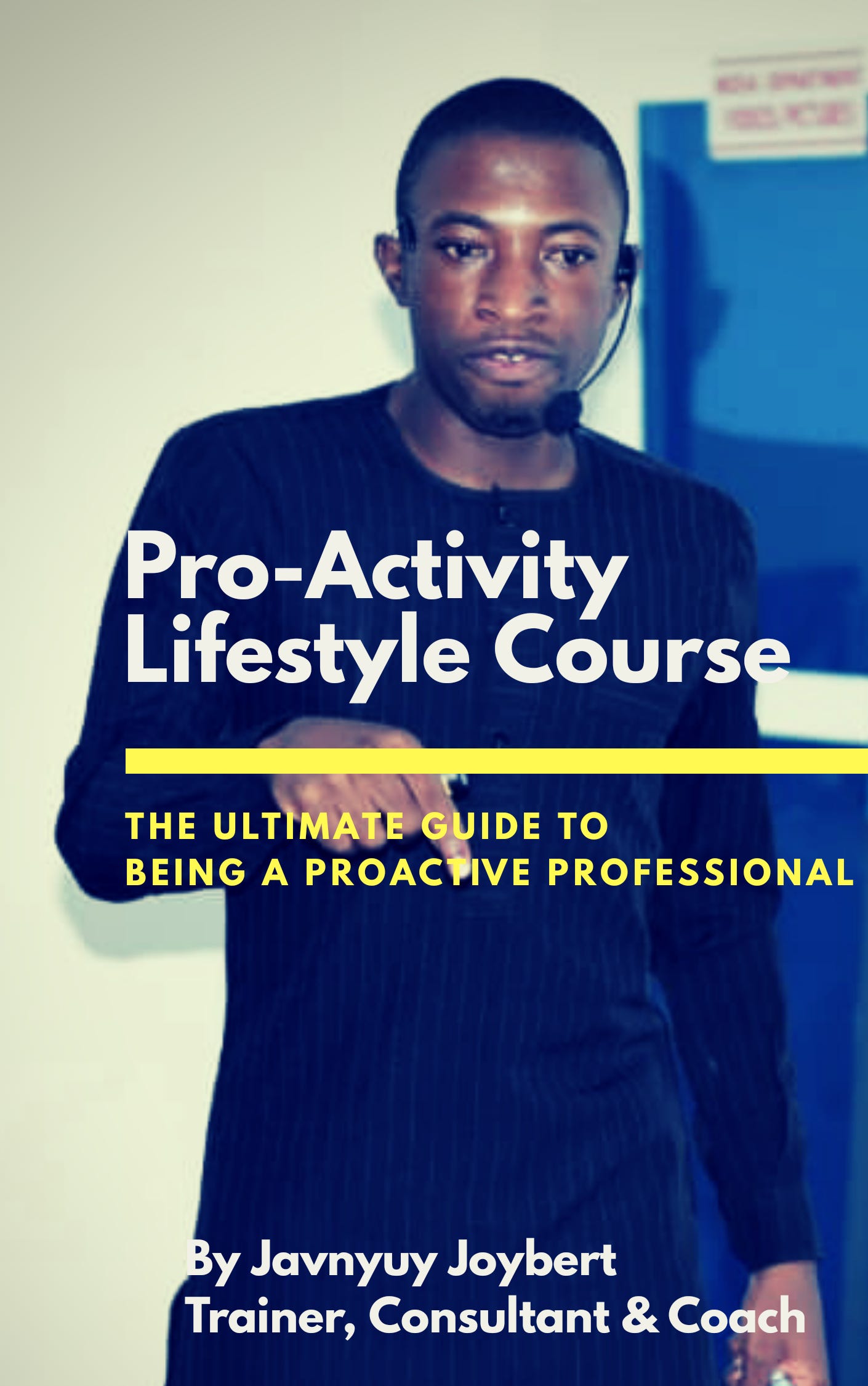 Challenge Yourself to Produce Results