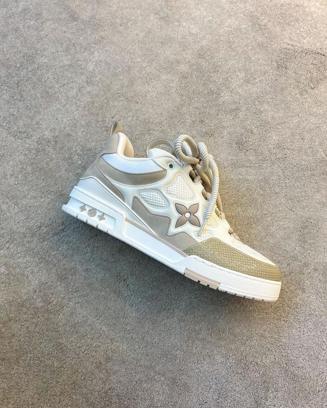 Louis vuitton sales sneakers amazon