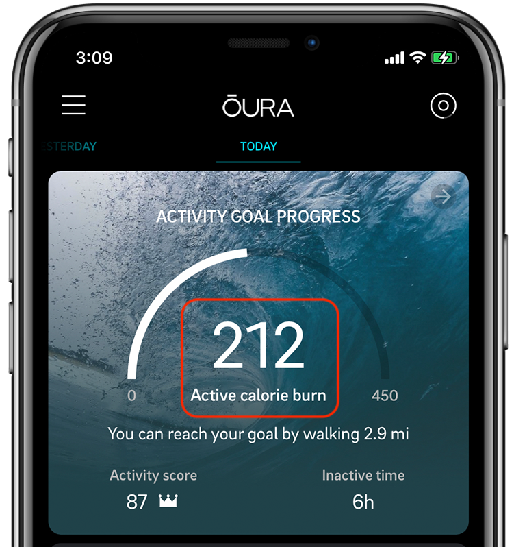 Amazon oura best sale