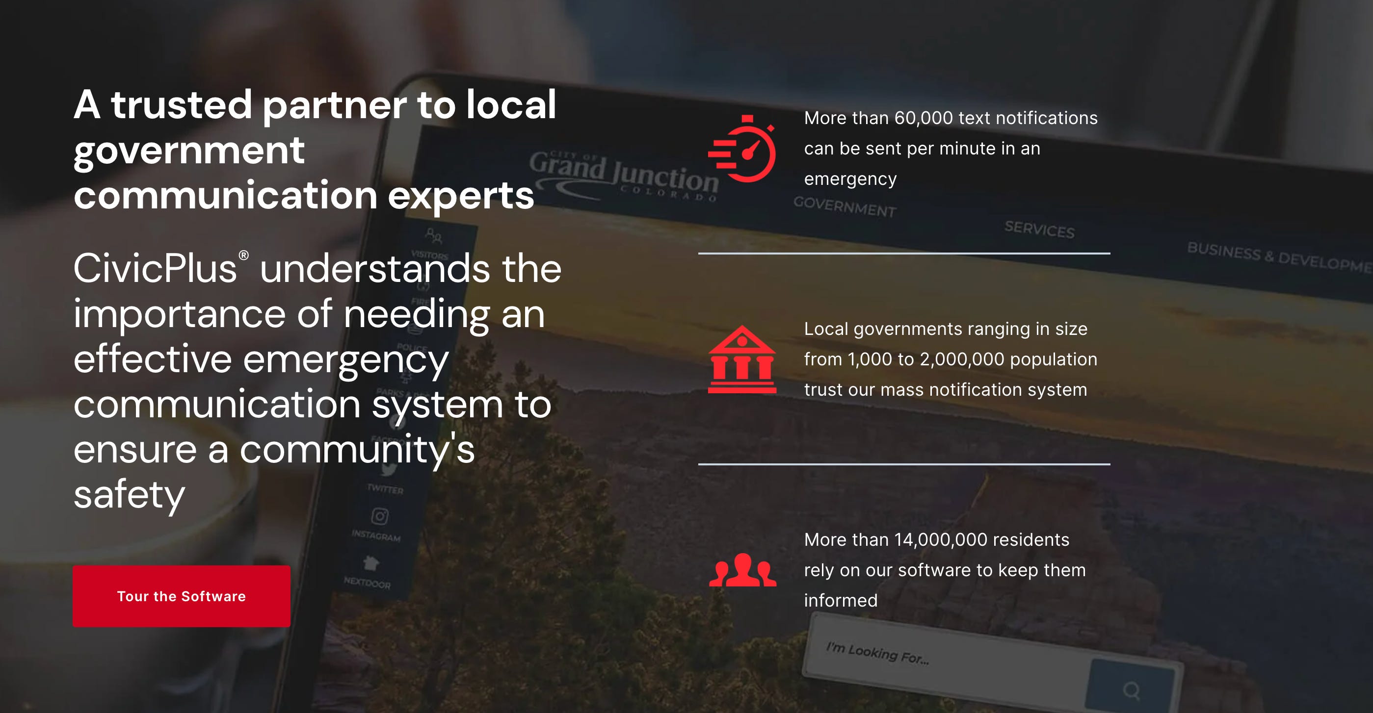New System Will Bring Mass Notifications To Bar Harbor