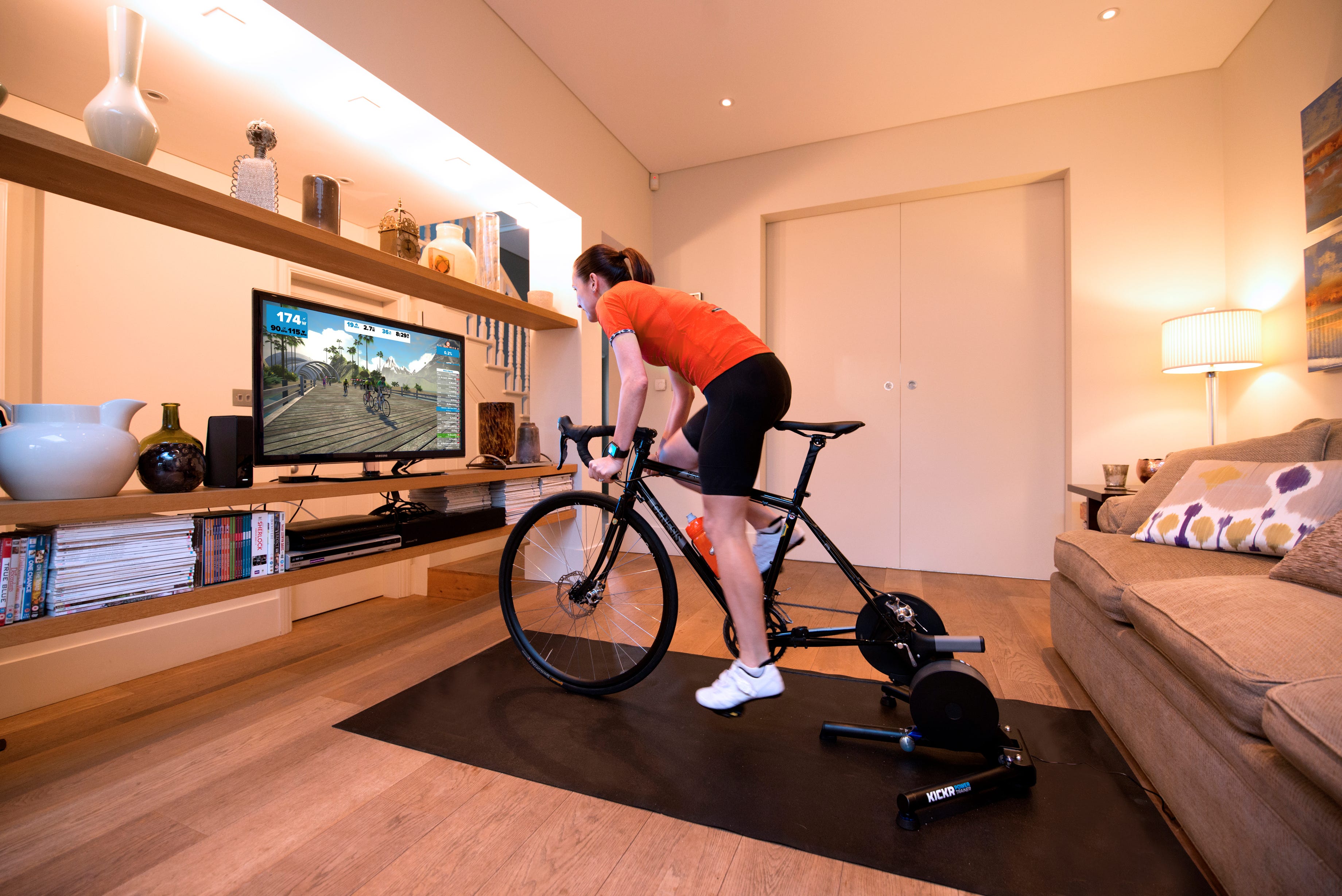 Zwift how a worldbuilder is breaking the dichotomy between