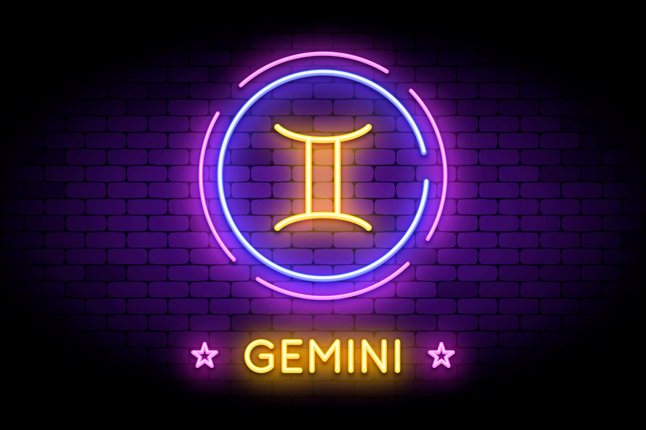 Happy Gemini Season Astro Poets