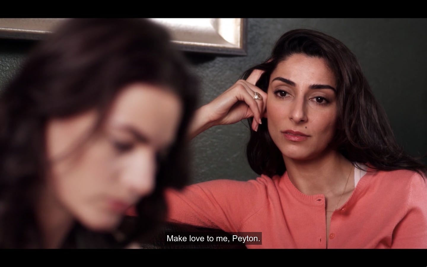 Elena undone outlet amazon prime