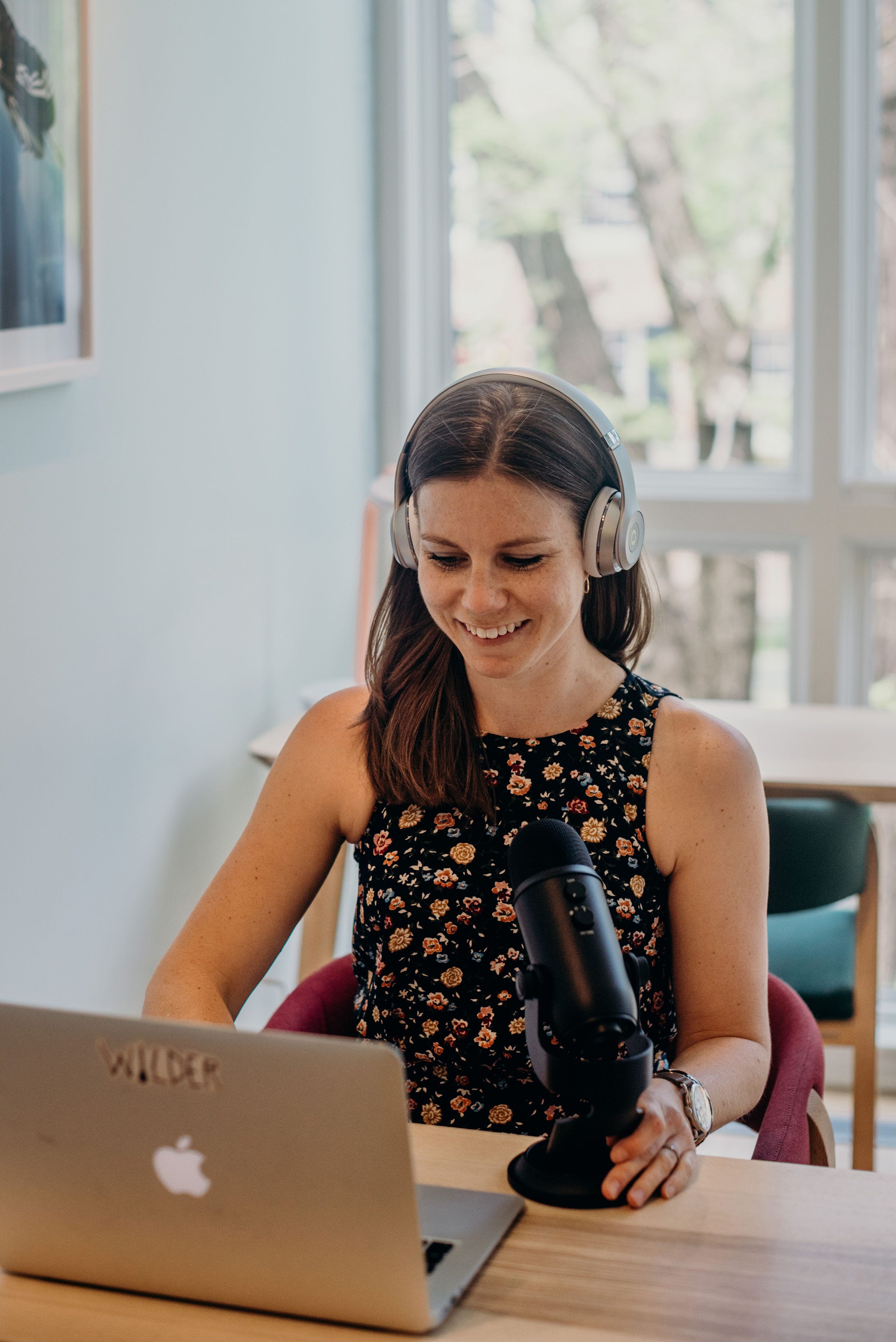 Heather Caplan Substack