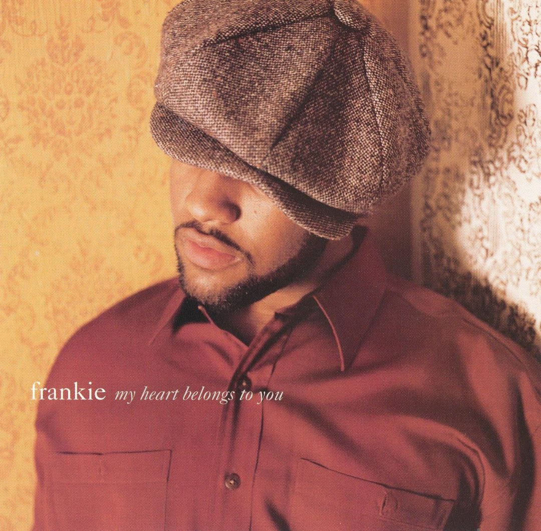 FAMILY UNIT Funday - 1997 CD - RARE INDIE R&B - Detroit - 13