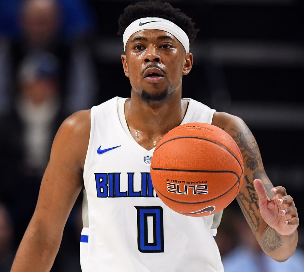 Blue Ribbon Report, Vol. 6 Chairmen of the boards The nation's top