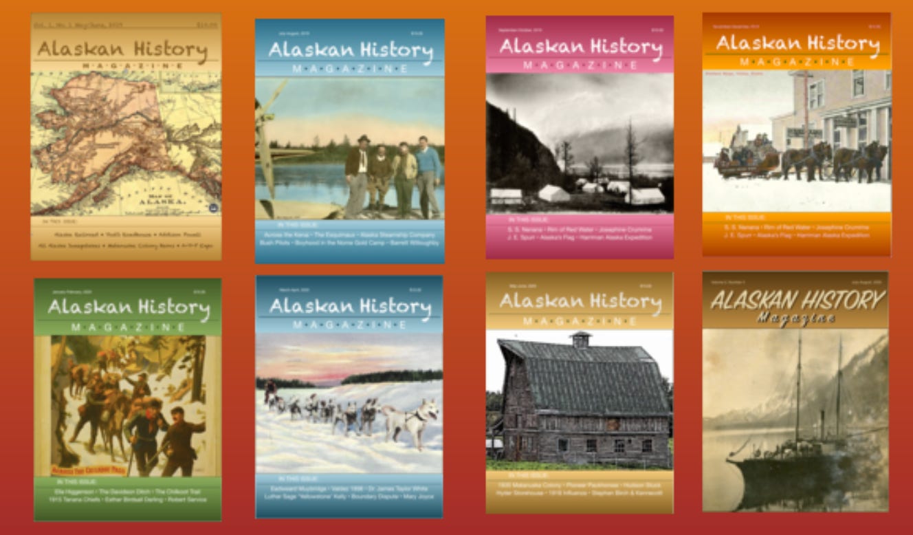 A History Of Alaska’s Indigenous People