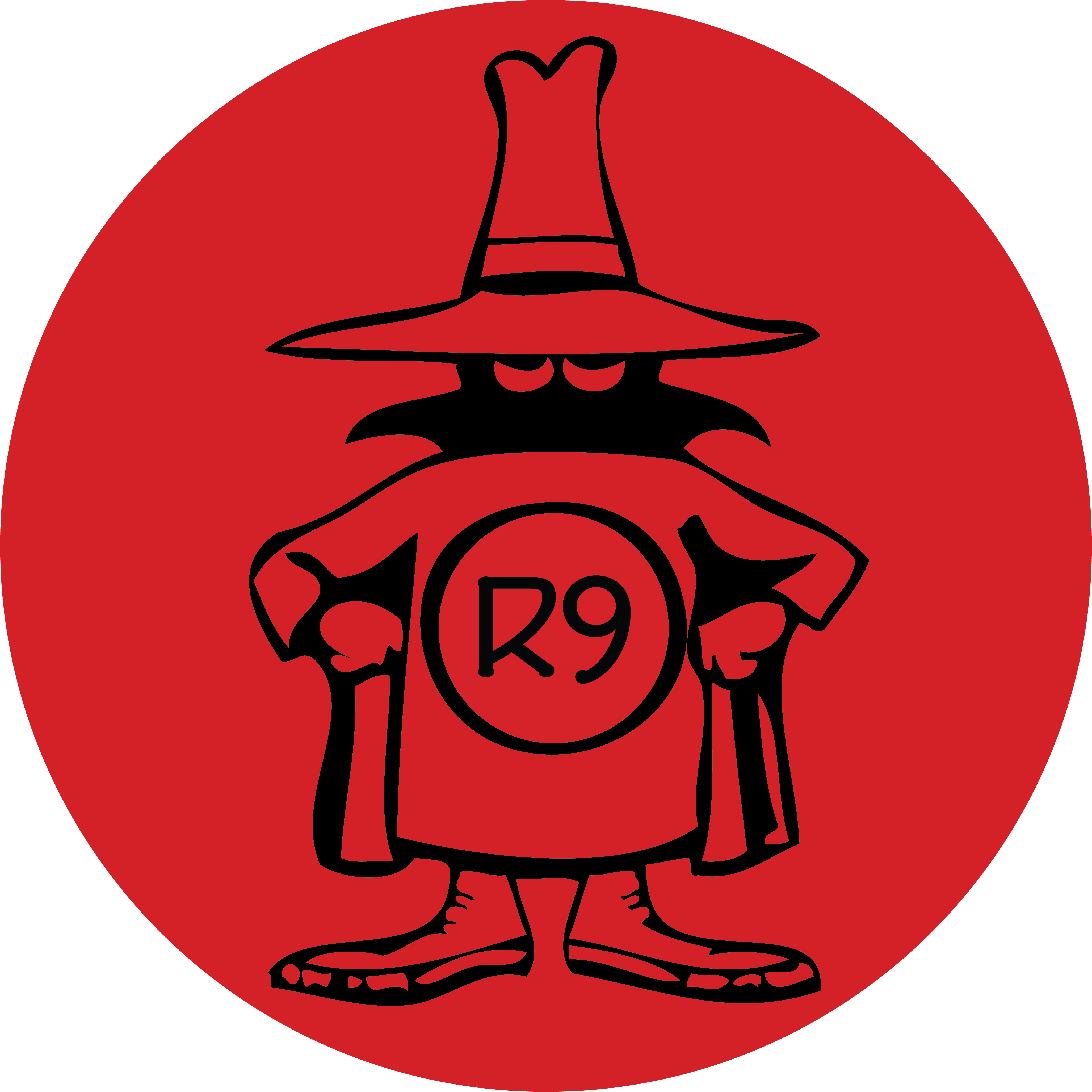 The Intelligencer - Official Logo - by Will [REDACTED]