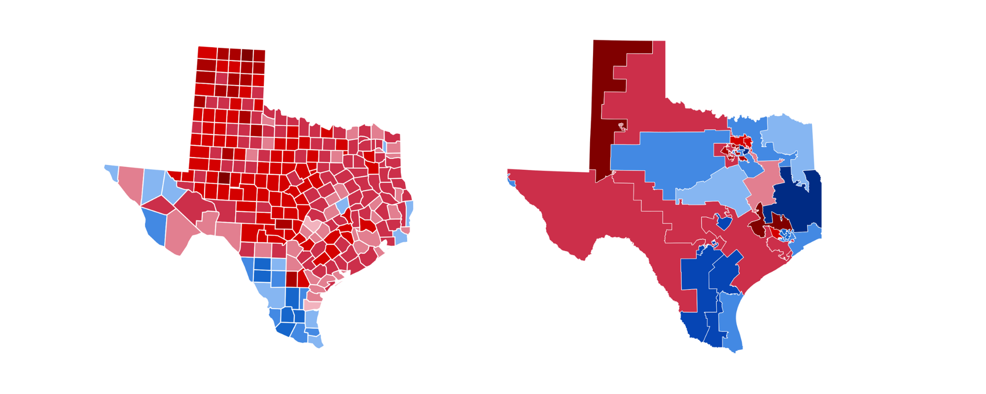 What is Redistricting and Gerrymandering? by Jerry Lai