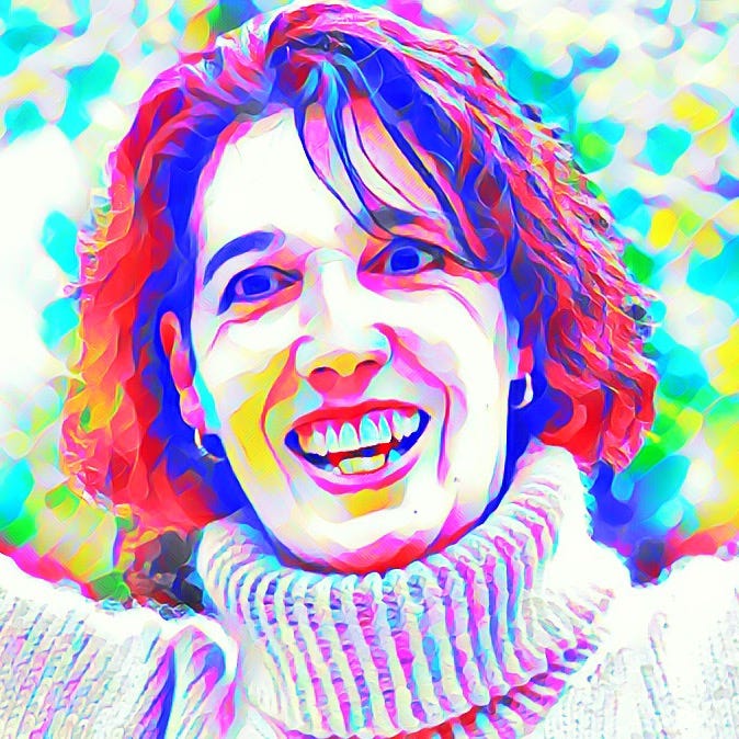 Miranda Rijks | Substack