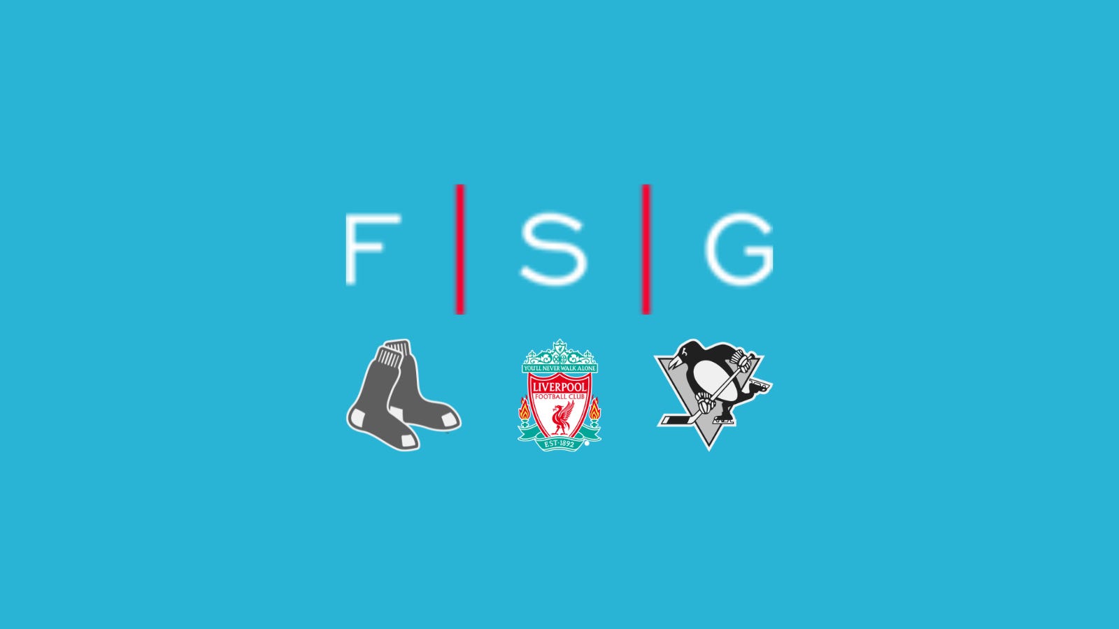 Case studies: Fenway Sports Group - by Aldo Comi