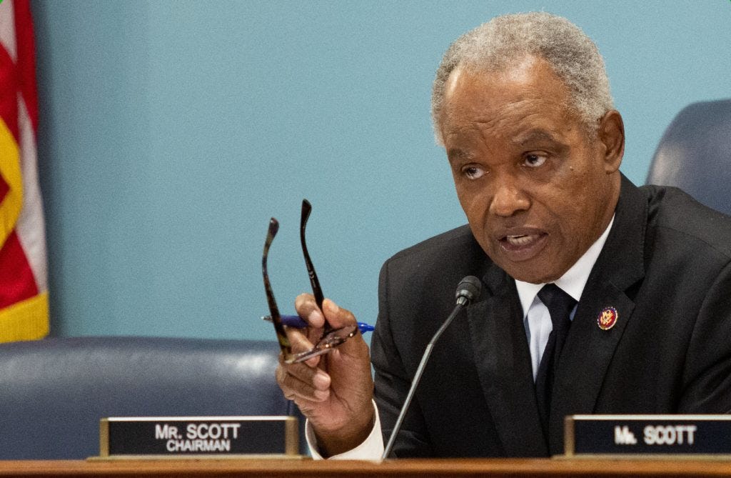 House Leaders Demand End to State Funding Gaps Impacting 1890 Land