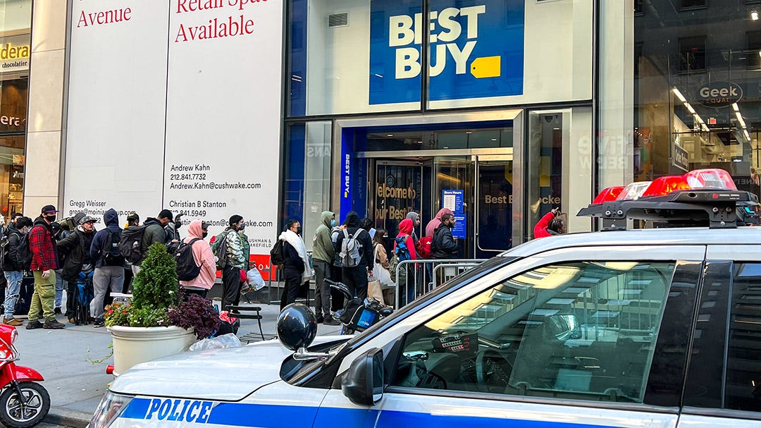 Best buy restock on sale time