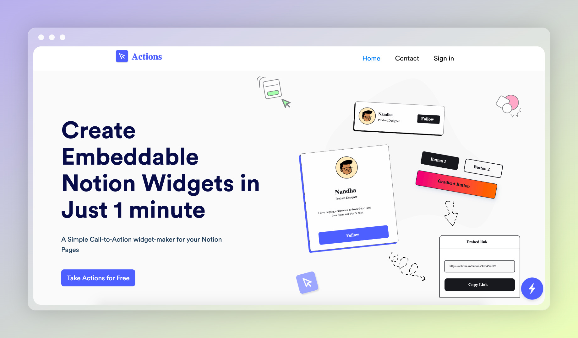 Your weekly Notion templates #58