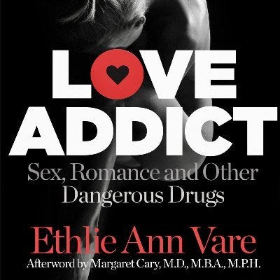 Ethlie Ann Vare | Substack