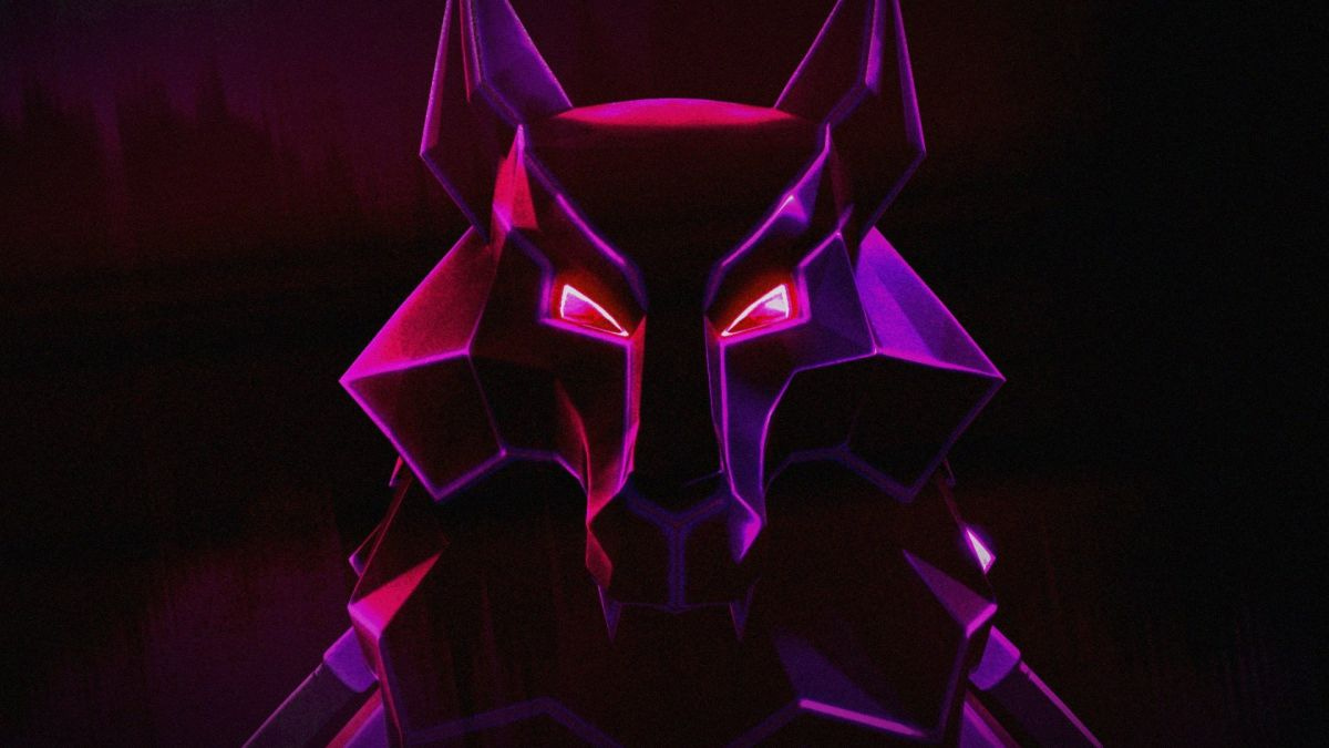 Fortnite's Halloween event transforms players into werewolves