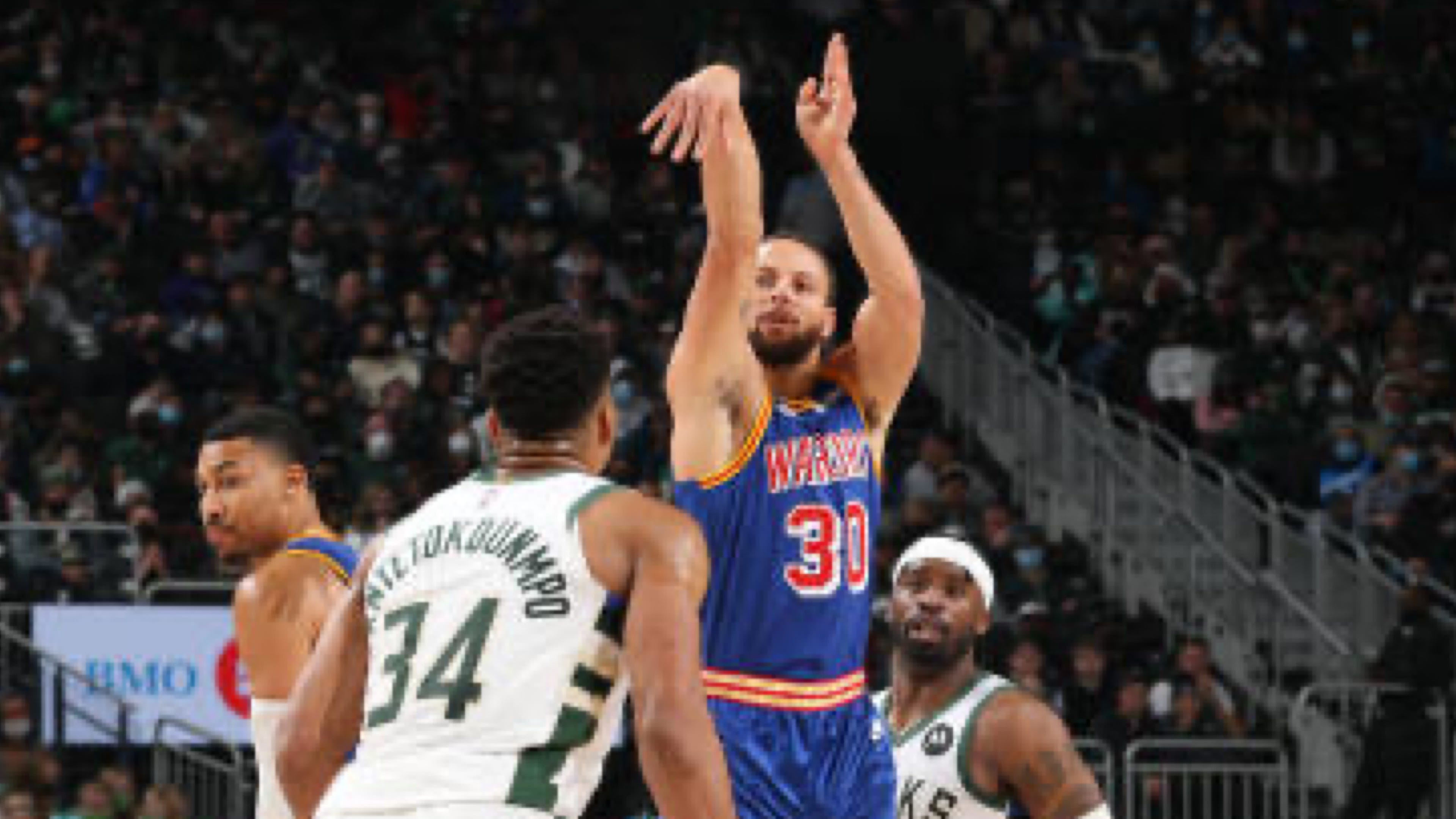 Giannis steph curry discount