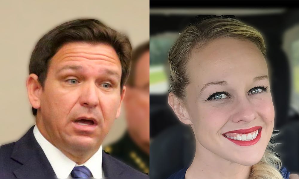 Leaked documents depict politicized prosecution of Florida whistleblower