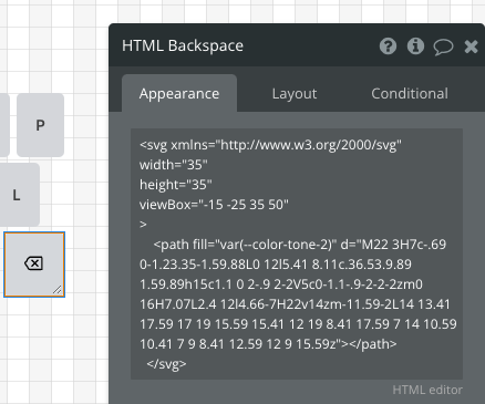 How to build a Wordle clone with Bubble - part 1
