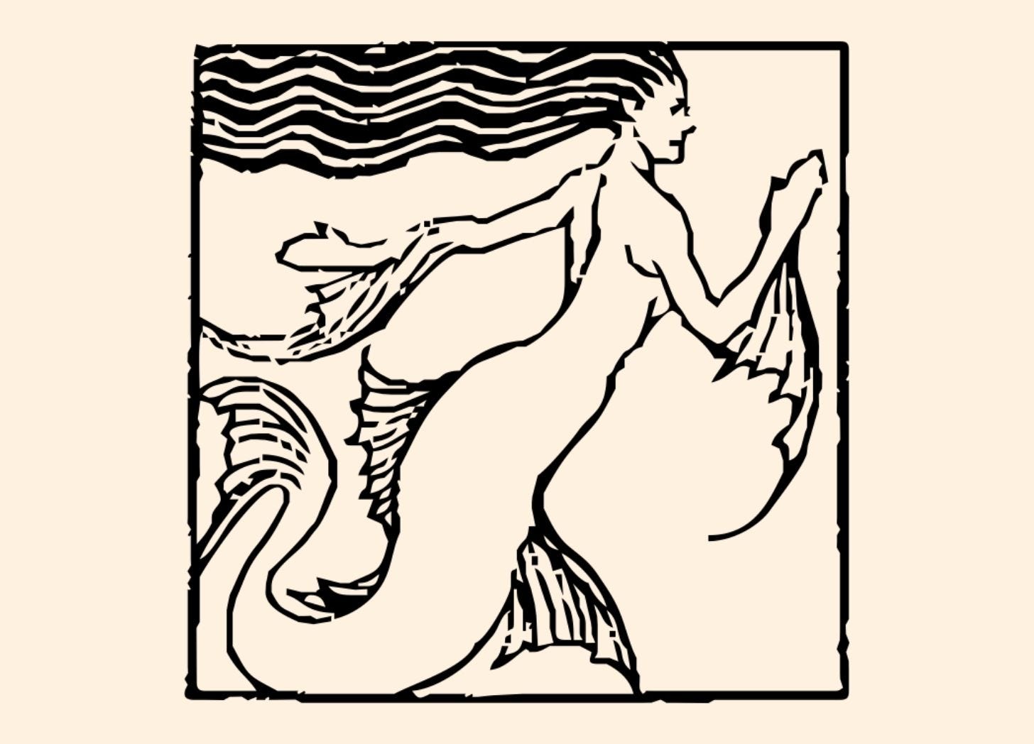 O Canto da Sereia - Vitor Bertini