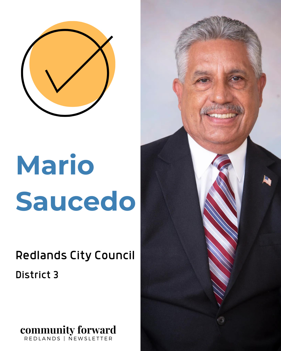 Redlands Election UPDATED Final Results