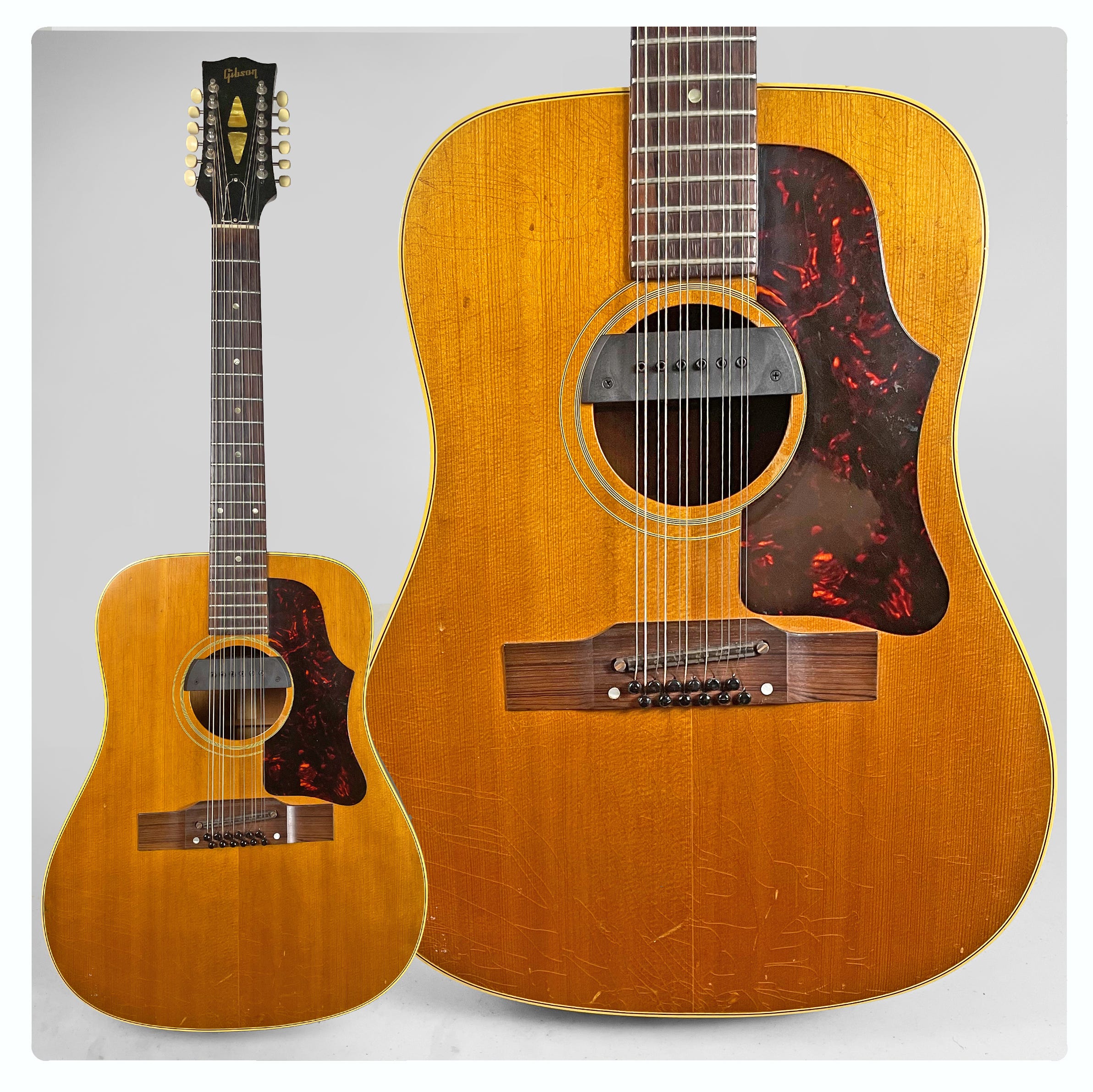 Gordon lightfoot new arrivals 12 string guitar