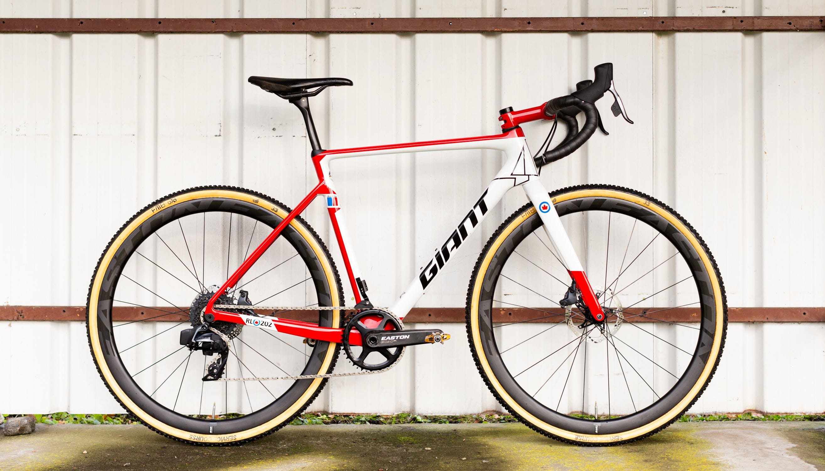 Ham bike best sale