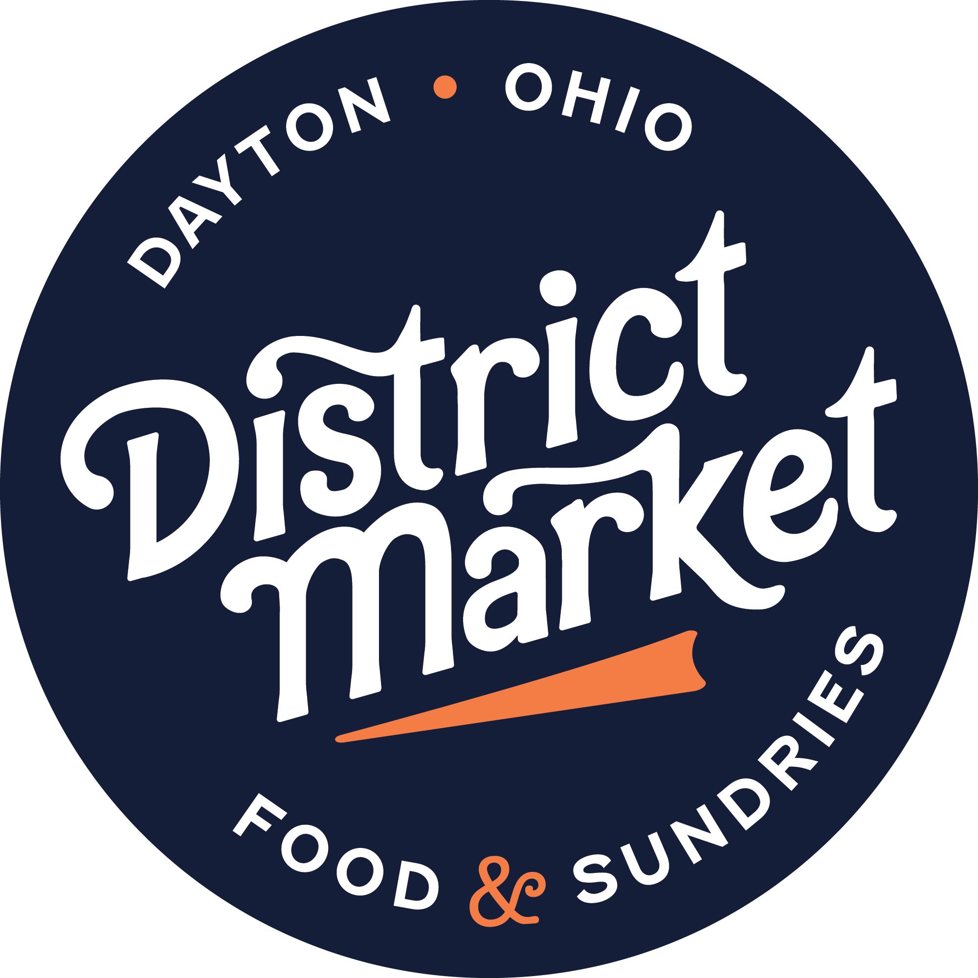 About District Market