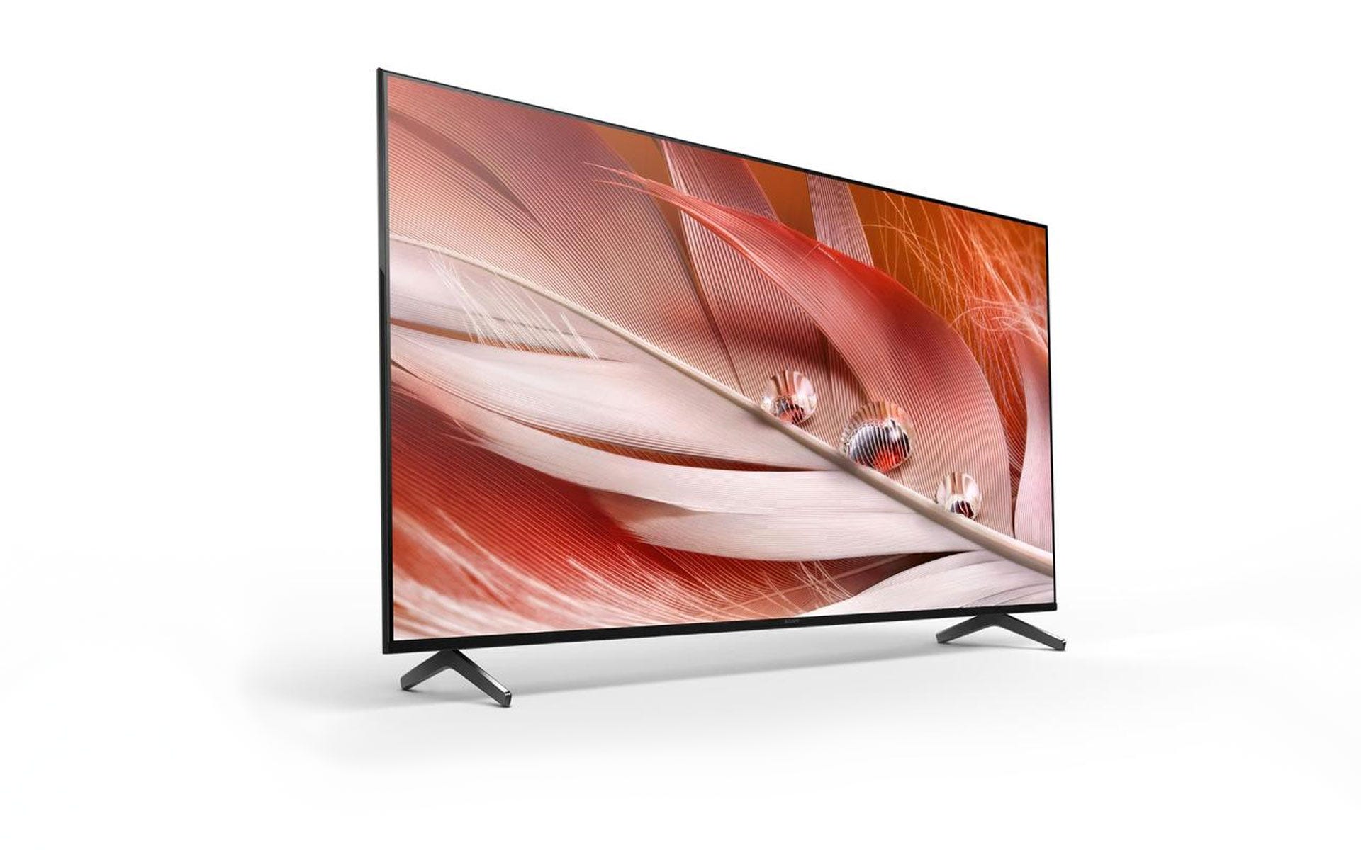 Sony Bravia X90J Review by Kostas Farkonas