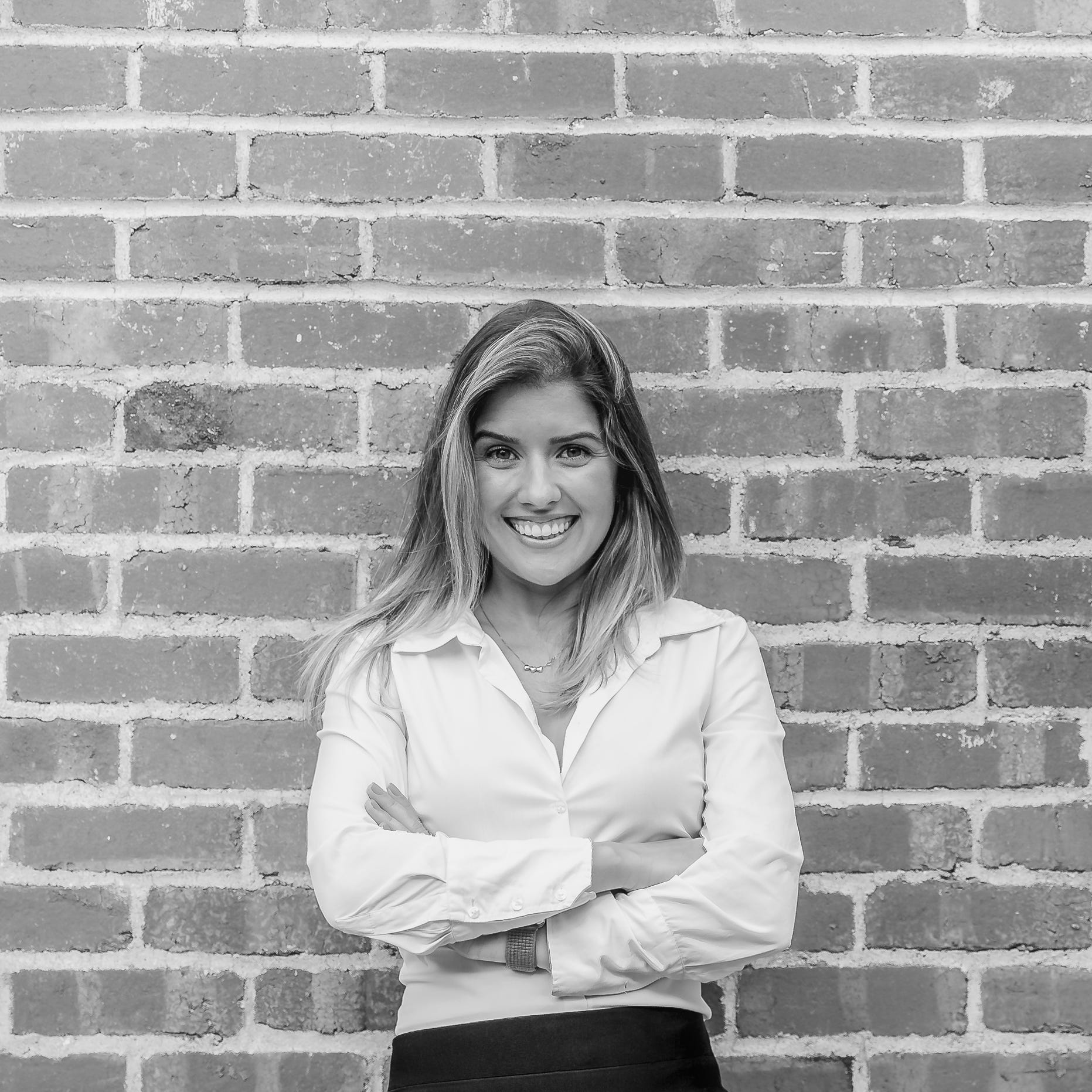 Carolina Reis Oliveira (#024) - by Parin Shah - Warm Intro