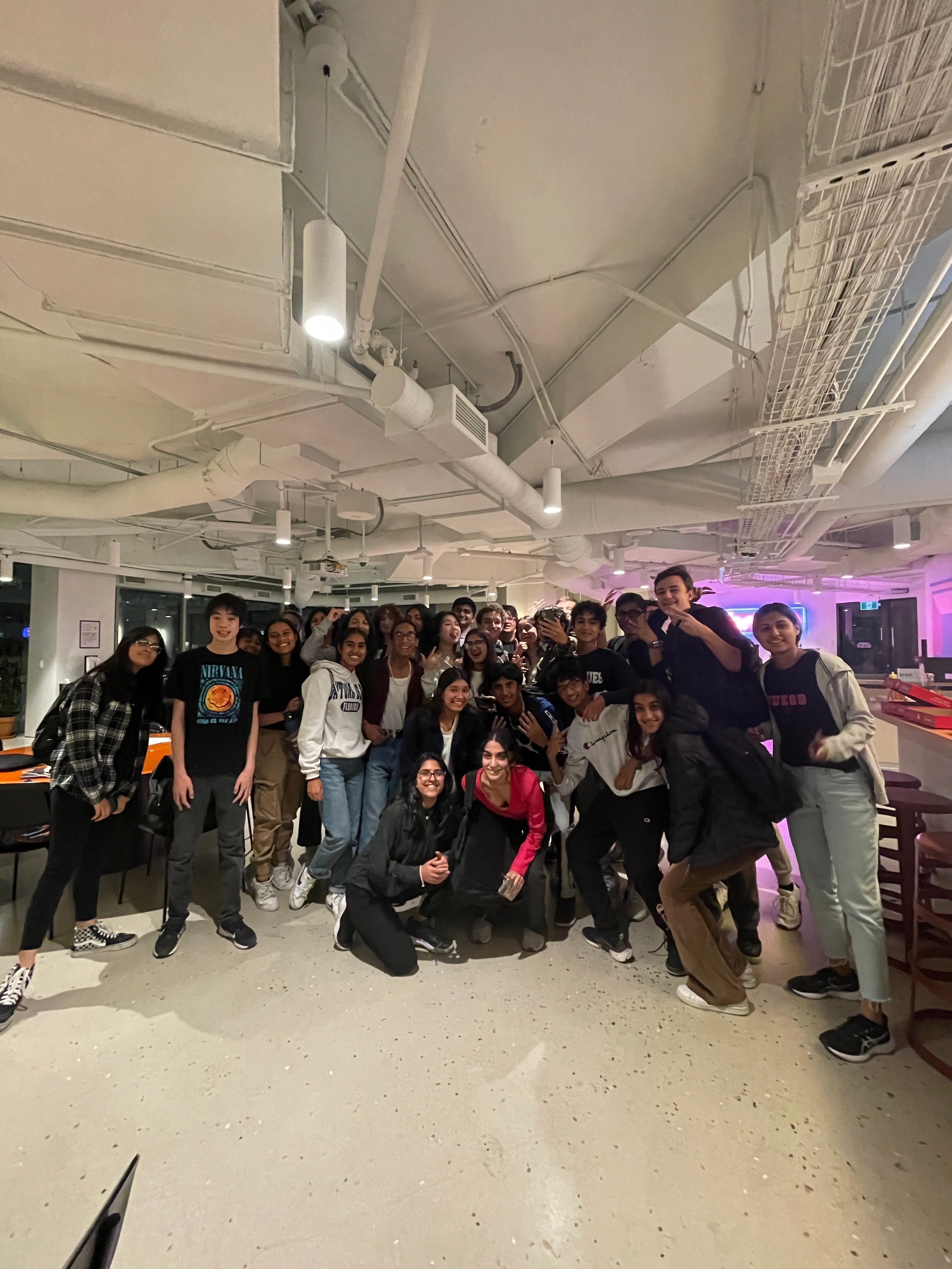 August & September 2022 Update 🍂 - by Abhay Ratti