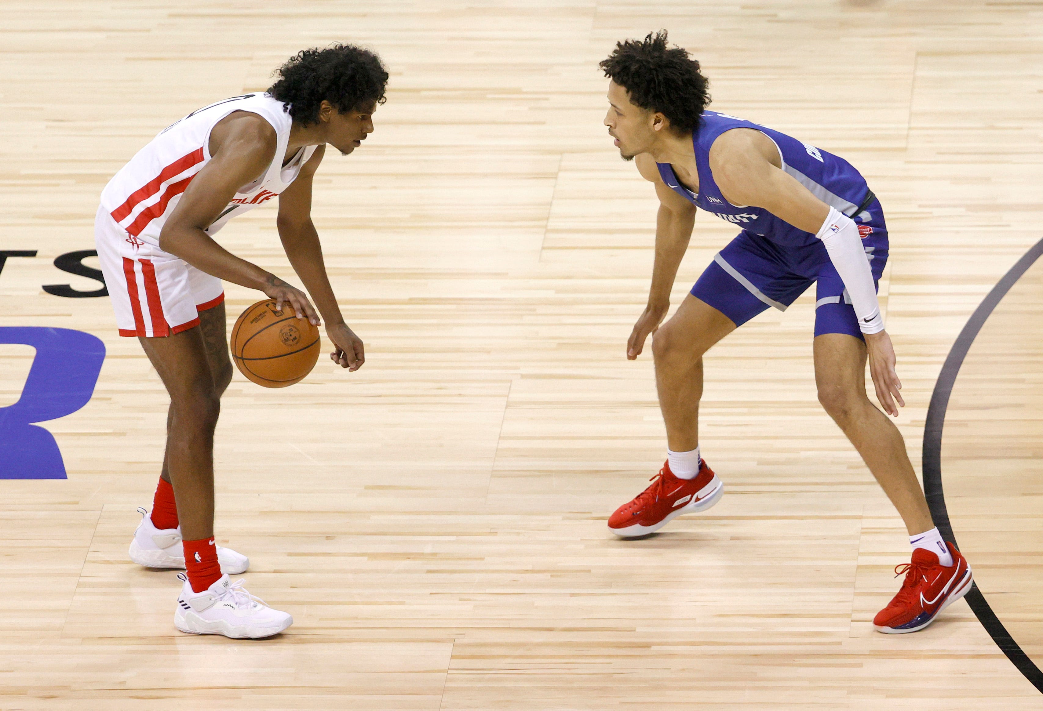 Ranking the Top 10 NBA Rookie of the Year Contenders