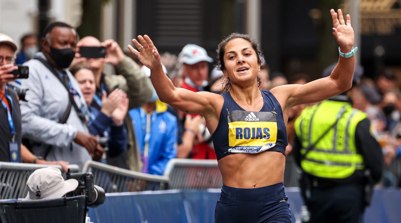 Boston Marathon Women's Elite Race Preview Athletes & Storylines To