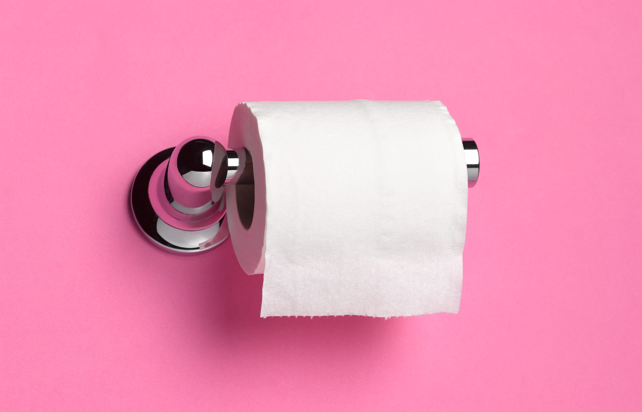 vulva irritation from toilet paper